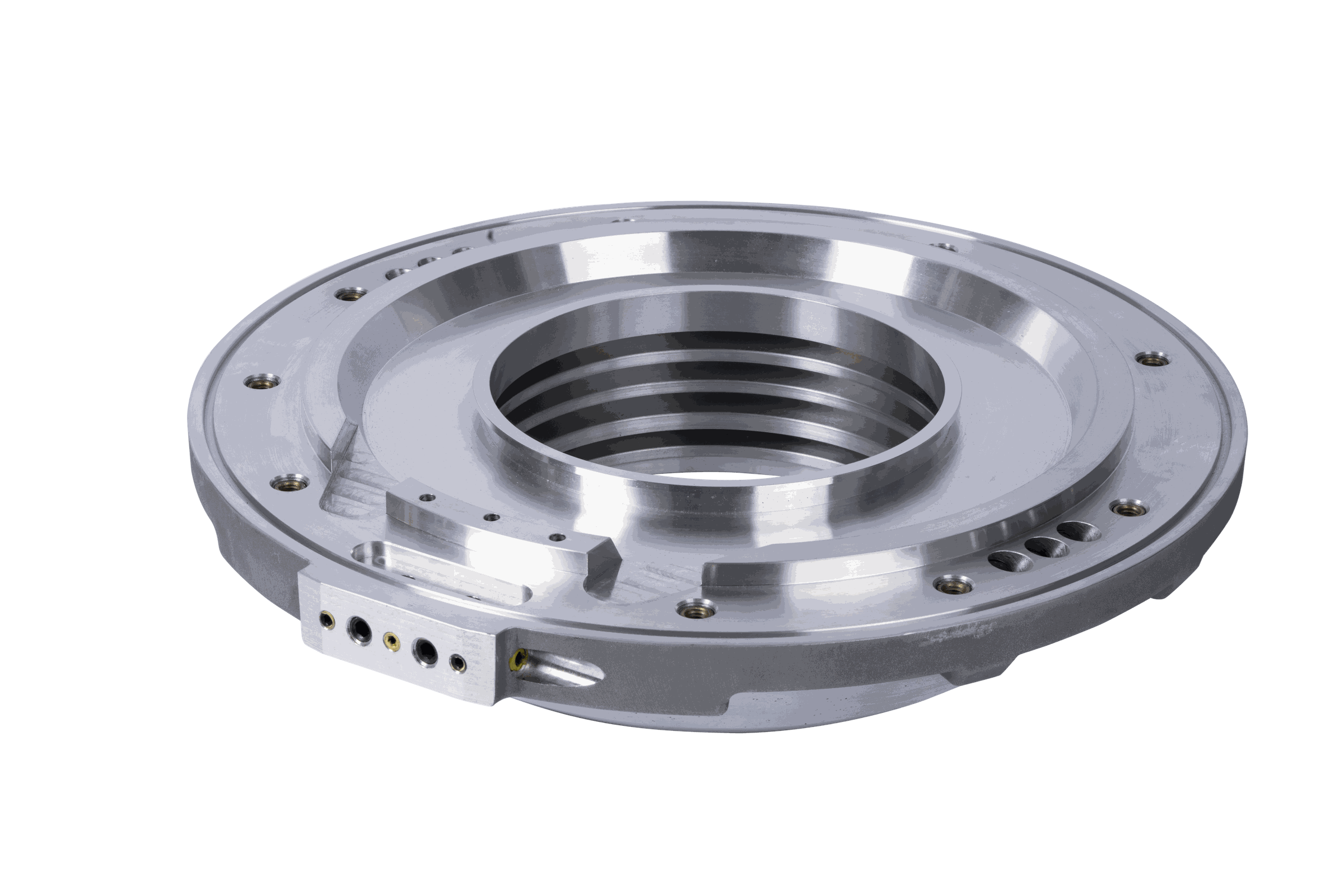 Labyrinth Sealing Ring 